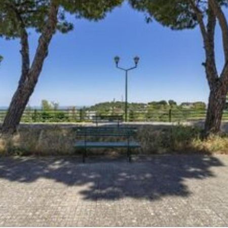 Appartamento Il Barco Ostuni Zewnętrze zdjęcie