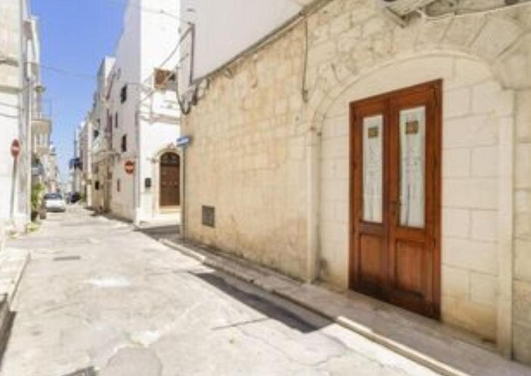 Appartamento Il Barco Ostuni Zewnętrze zdjęcie