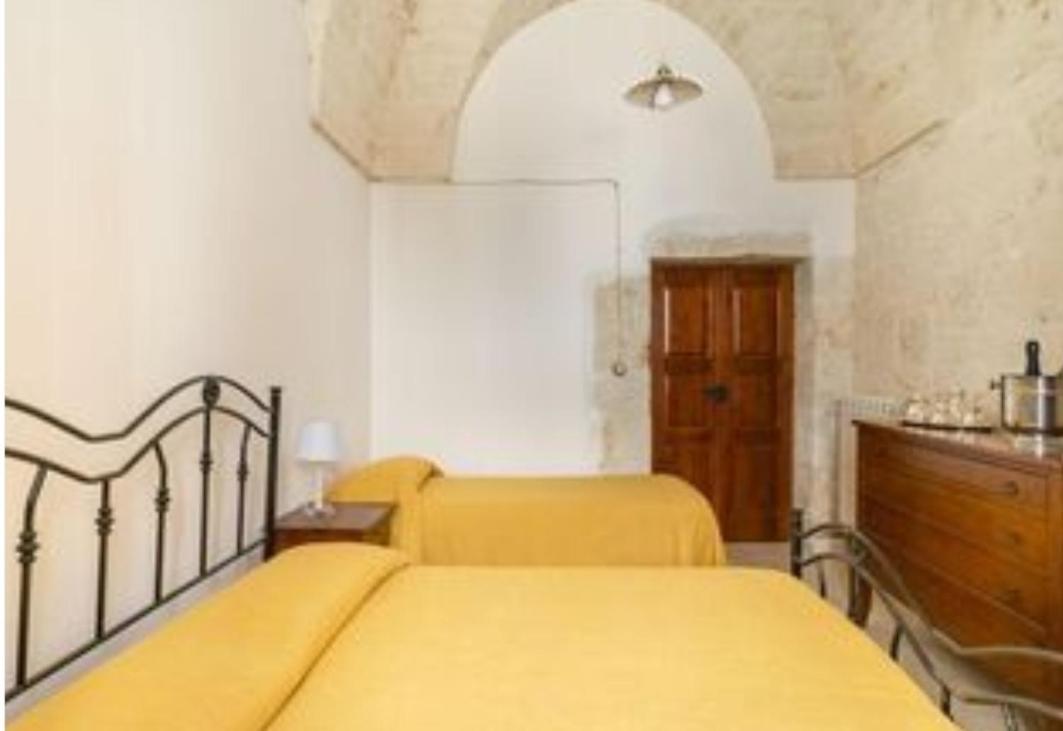 Appartamento Il Barco Ostuni Zewnętrze zdjęcie