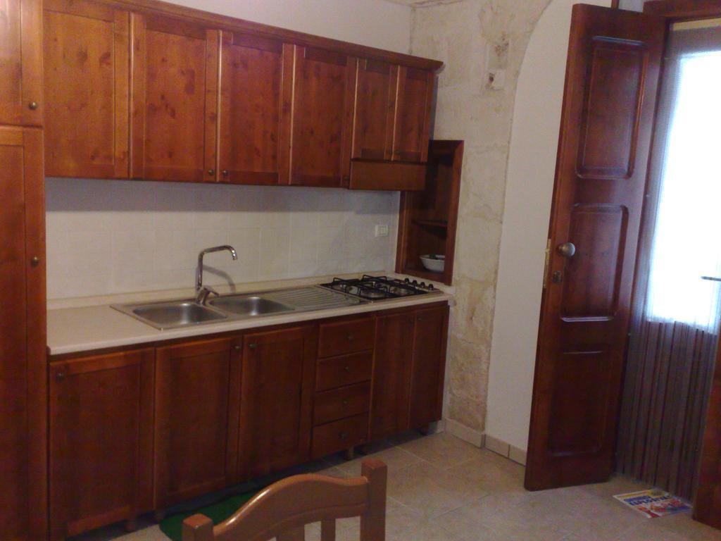 Appartamento Il Barco Ostuni Zewnętrze zdjęcie