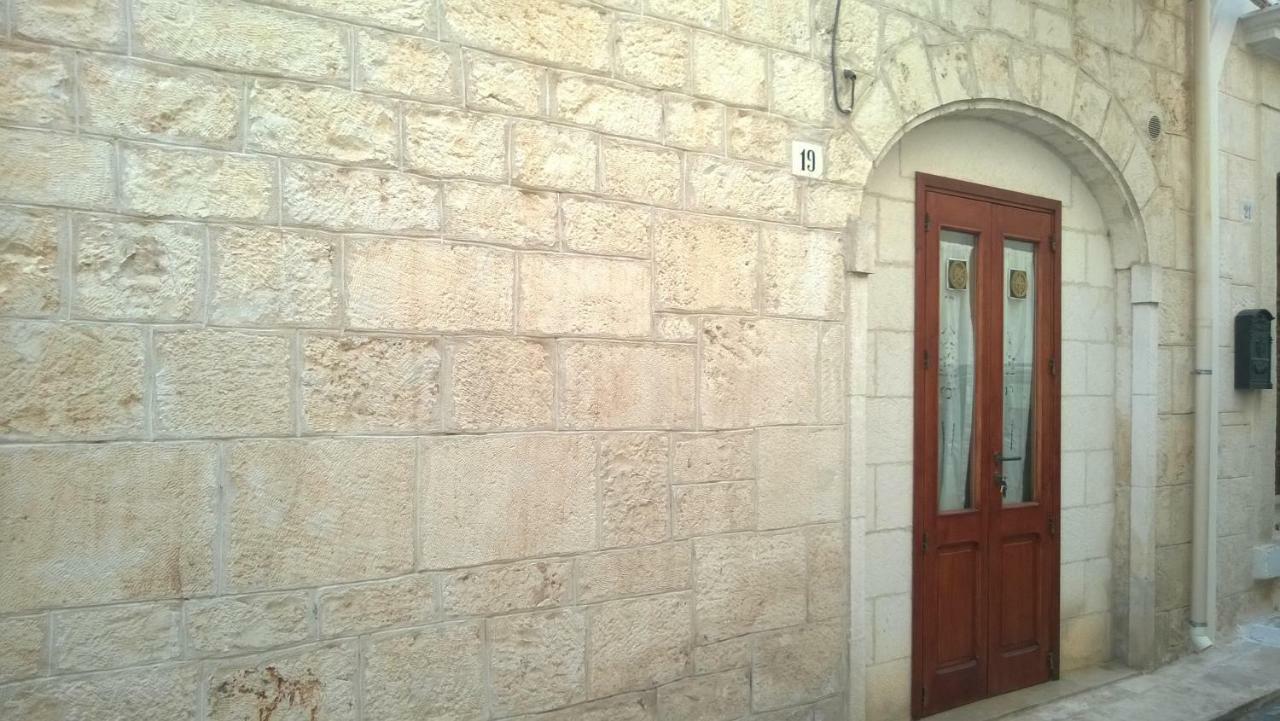 Appartamento Il Barco Ostuni Zewnętrze zdjęcie